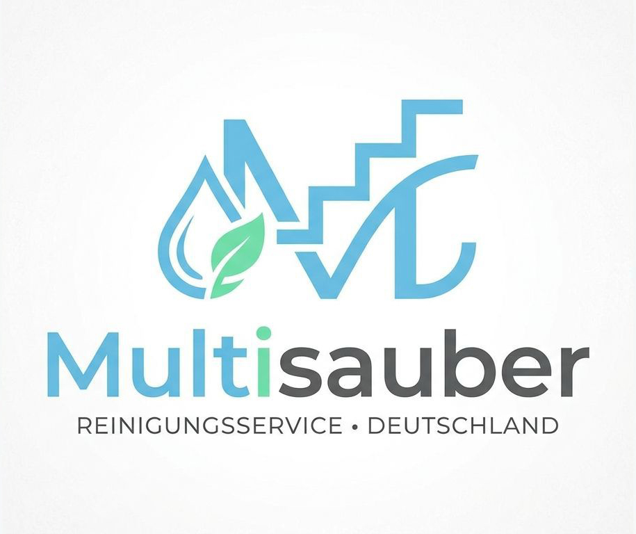 Multisauber Logo